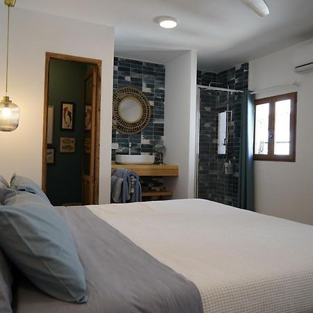 Villa La Pecera Altea Esterno foto