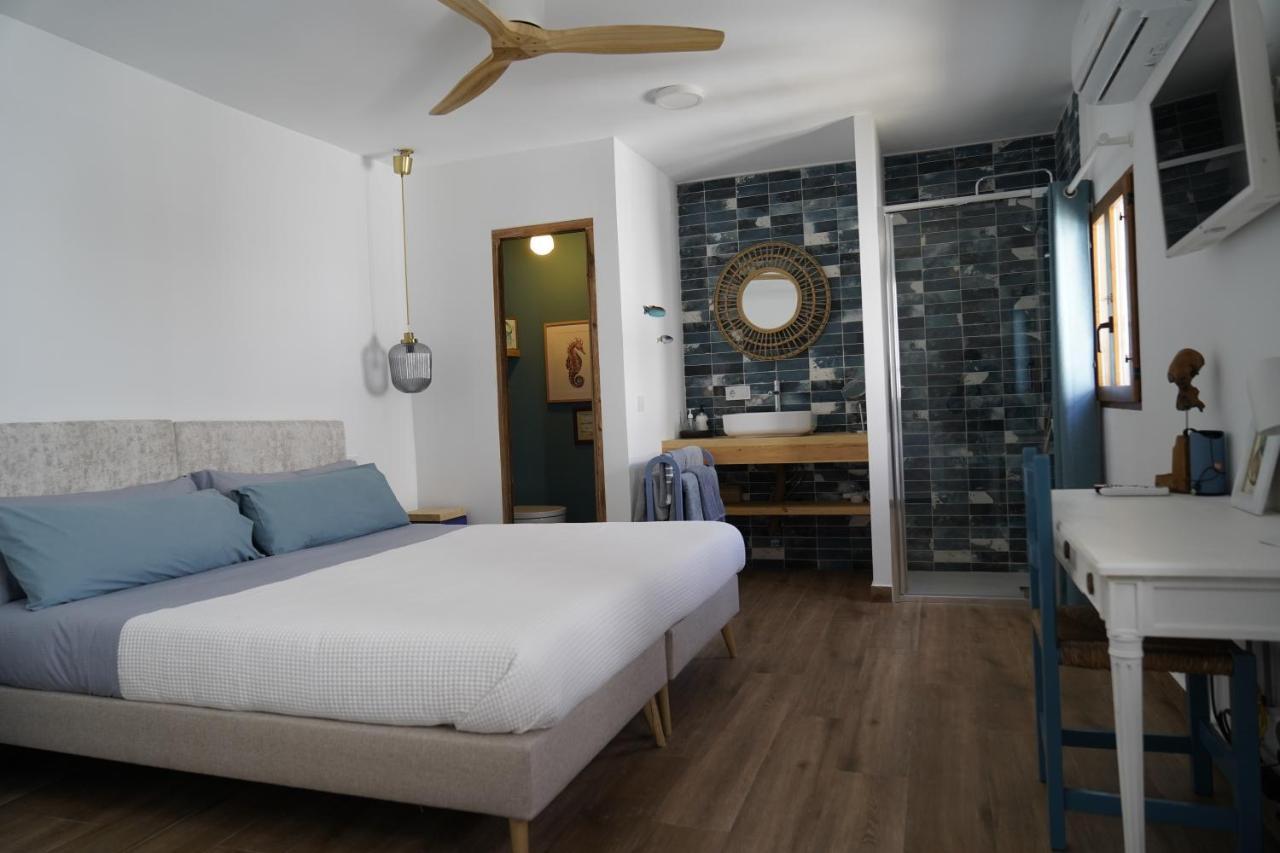 Villa La Pecera Altea Esterno foto