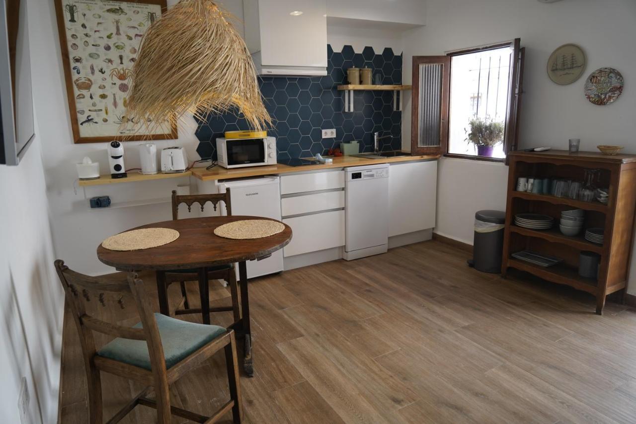 Villa La Pecera Altea Esterno foto